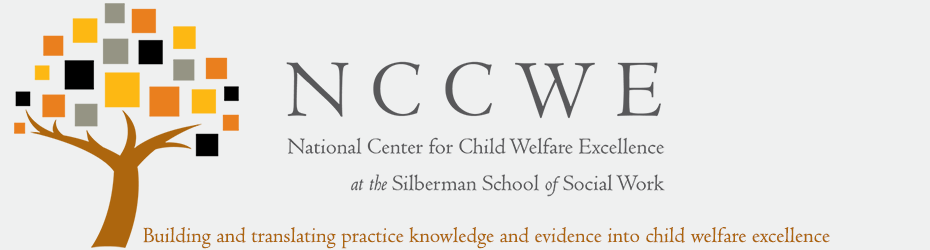 National Center for Child Welfare Excellence